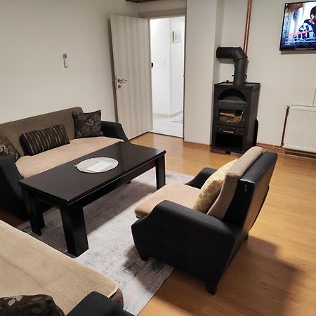 Dino Sarajevo Apartment Eksteriør billede