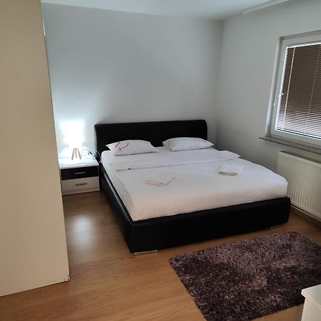 Dino Sarajevo Apartment Eksteriør billede