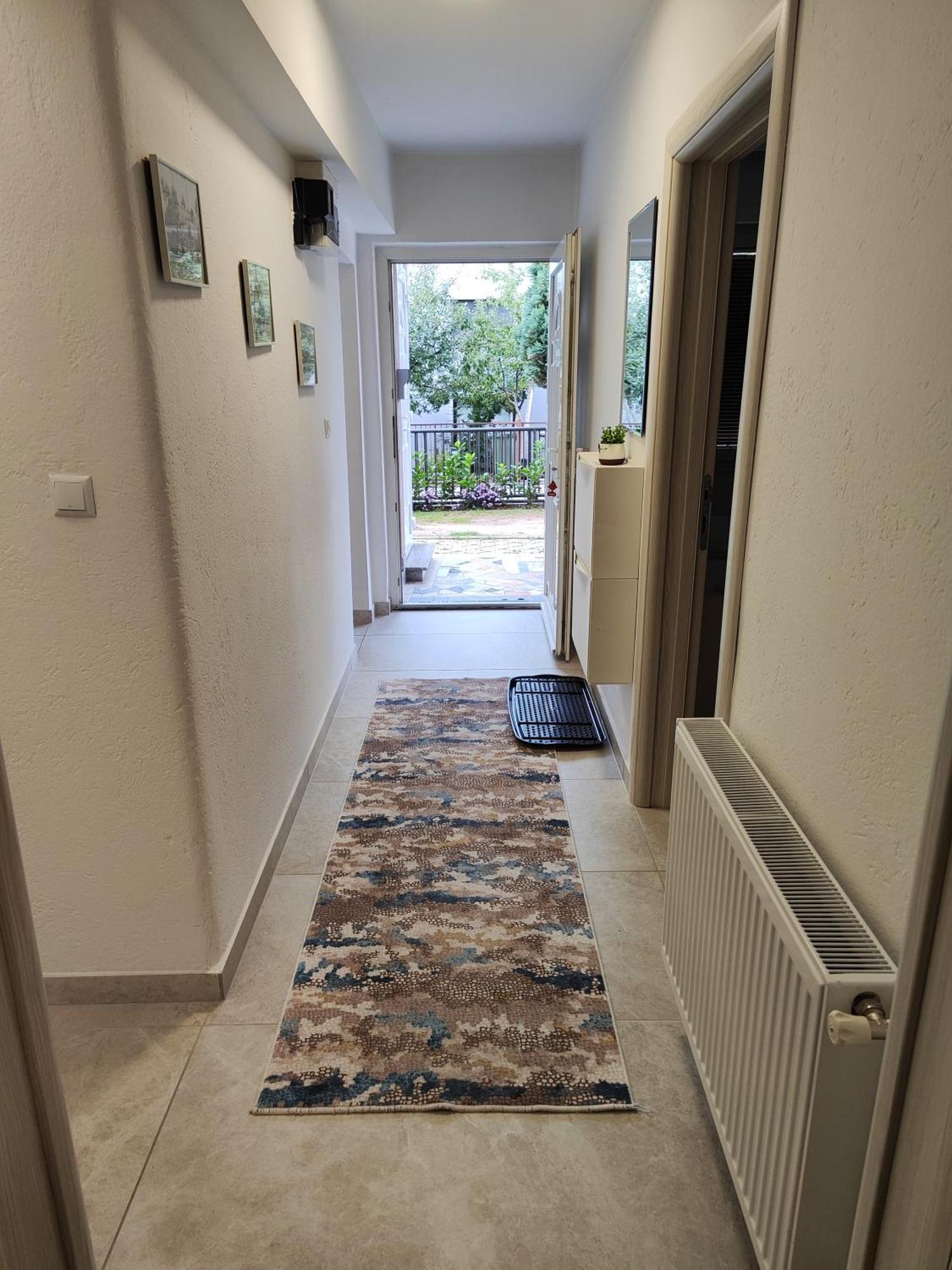 Dino Sarajevo Apartment Eksteriør billede