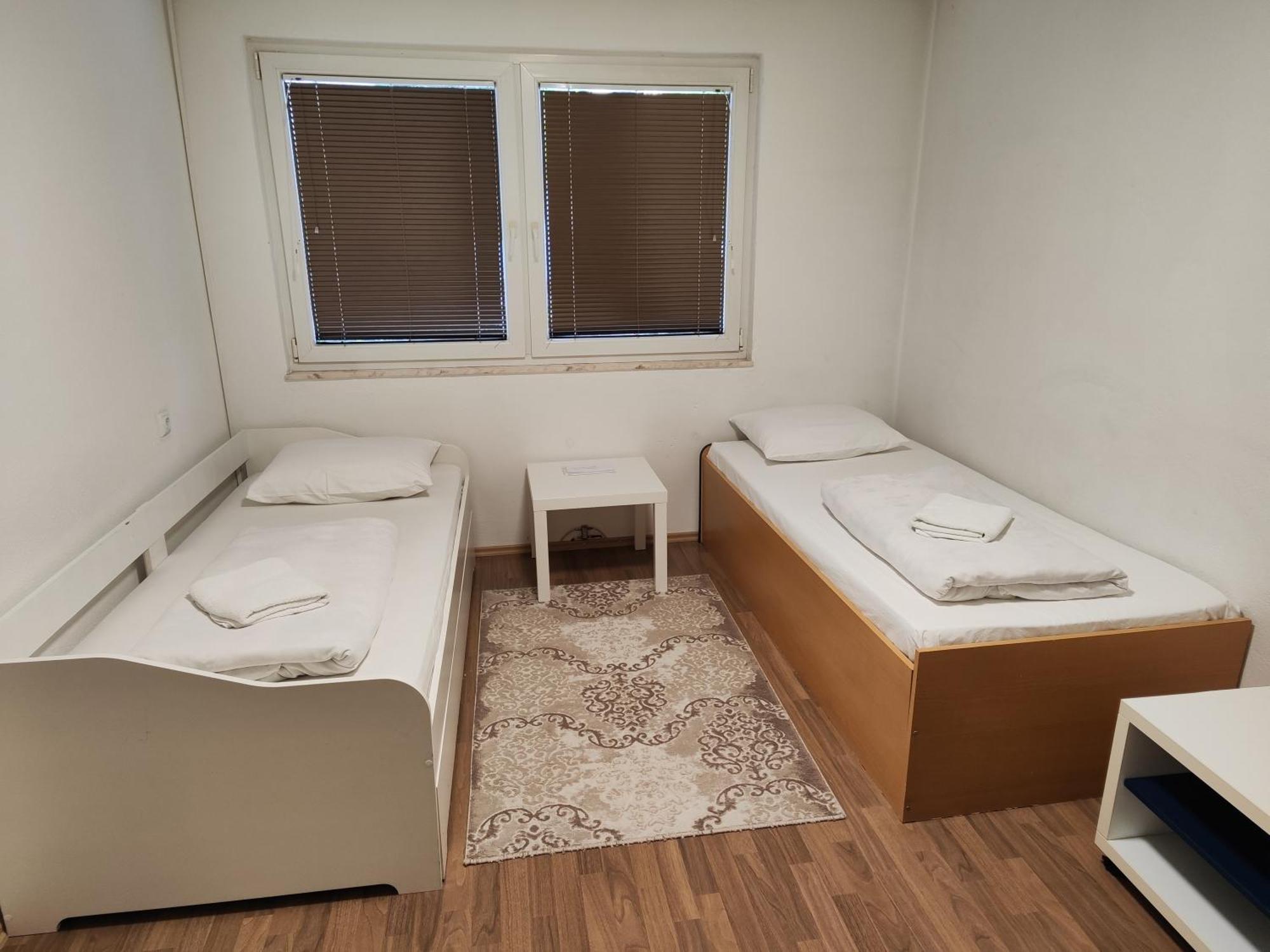 Dino Sarajevo Apartment Eksteriør billede