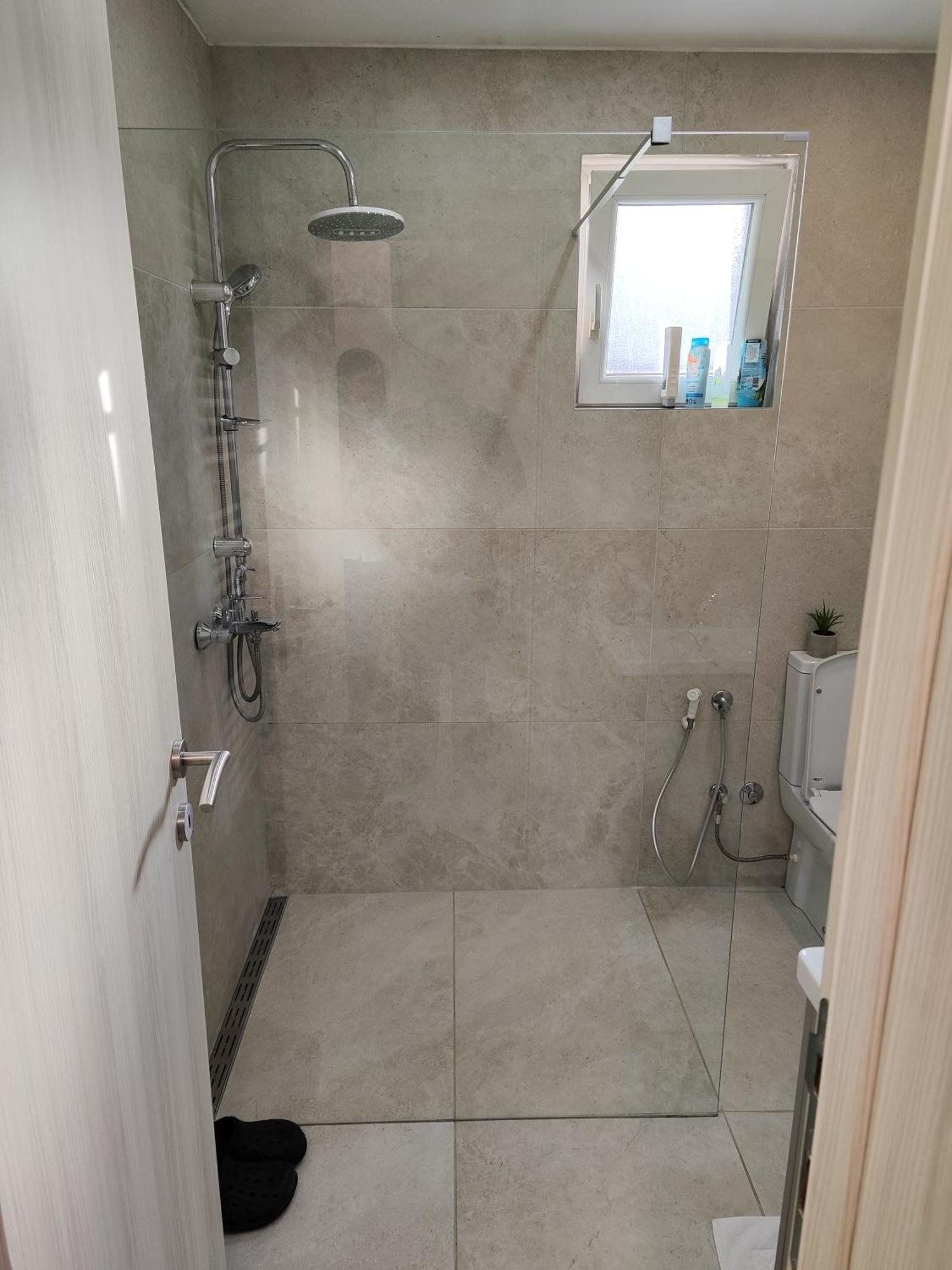 Dino Sarajevo Apartment Eksteriør billede