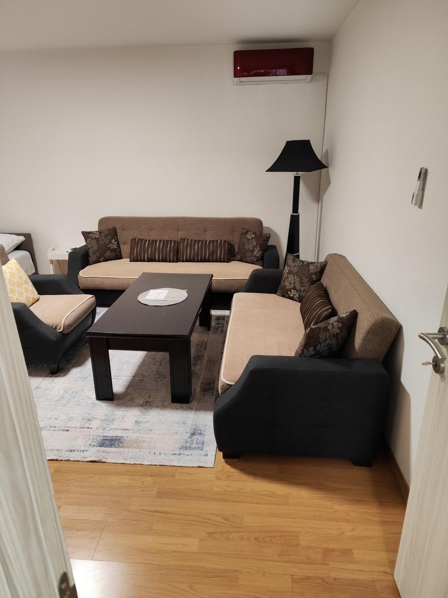 Dino Sarajevo Apartment Eksteriør billede