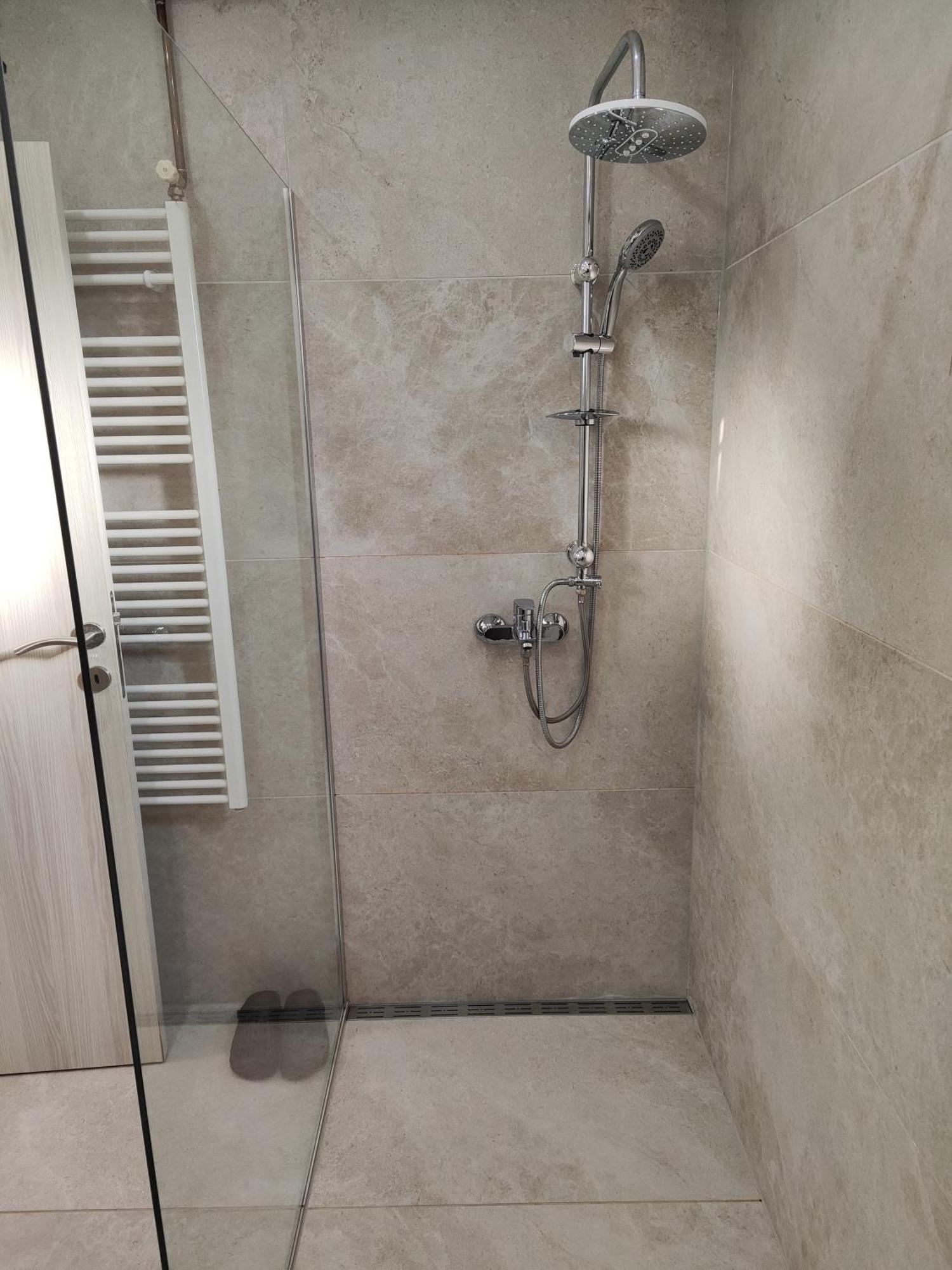 Dino Sarajevo Apartment Eksteriør billede