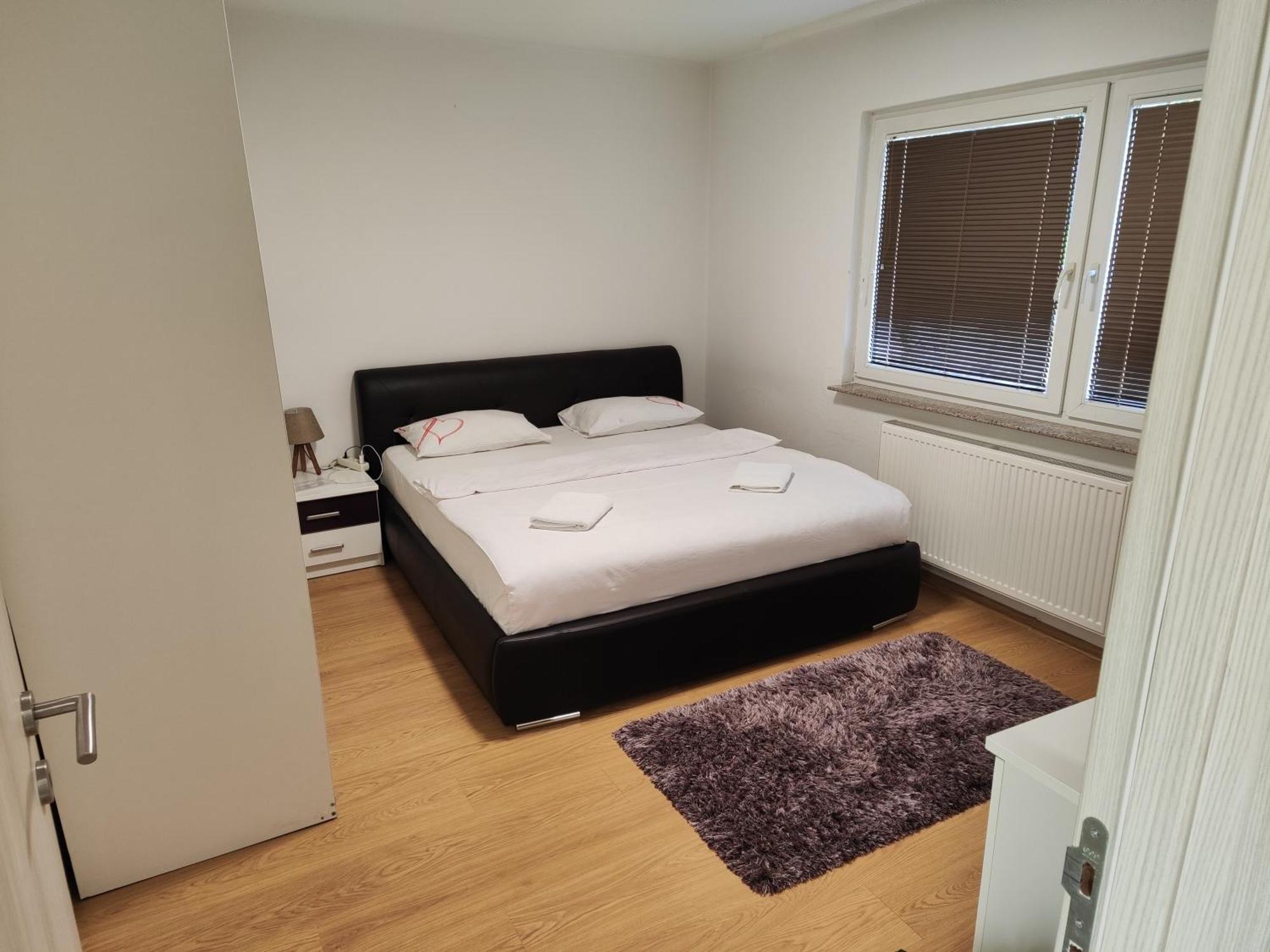 Dino Sarajevo Apartment Eksteriør billede